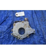 2009 Nissan Murano 3.5 oil pump assembly engine motor OEM - $109.40 CAD