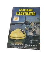 March 1948 Mechanix Illustrated Vintage Magazine - €8,15 EUR