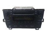 Audio Equipment Radio Receiver Am-fm-cd Fits 10-11 PRIUS 382303 - $60.39