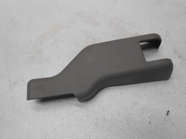 2004 GMC Yukon Rear Left Driver Seat Track Cover Trim - $27.98