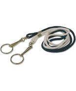 Hy-Ko PROD KB356-BKT 32 Piece Lanyard/Clip Ring - $828.67 MXN