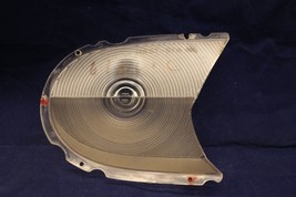 1961 Mercury Wagon LH Tail Stop Turn Signal Light Inner Diffuser Lens MRST-61A - £15.32 GBP