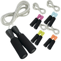 Wholesale Liquidation Lot of 3 Da Vinci Ultra Speed 10 Foot Jump Ropes C... - £5.48 GBP