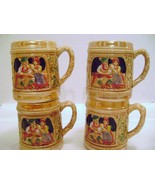 Trimont Ware Bavarian Style Mugs - £12.17 GBP