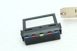 2006-2010 LEXUS IS250 IS350 MULTIPLEX BODY CONTROL MODULE FUSE BOX MPX H1401 image 8
