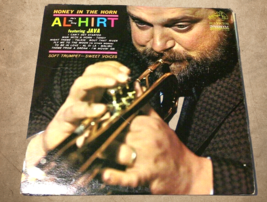 Al Hirt And Orchestra – Honey In The Horn (Jazz / Dixieland) Mono LPM 2733 VG+ - £5.44 GBP