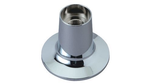 Price Pfister Escutcheon Chrome Plated - $4.57