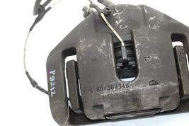2002-2005 BMW E65 745i 745Li FRONT LEFT AND RIGHT SIDE BRAKE CALIPERS P8212 image 4