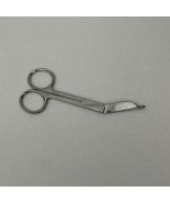 VTG Prestige Medical 41 Bandage Scissor 4.5-inch, stainless steel w/ Poc... - $8.00