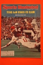 Sports Illustrated Magazine December 8, 1975 Bubba Bean Texas Longhorns 624 - £7.44 GBP