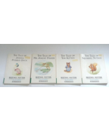 BP gas station promotion Beatrix Potter paperback book lot the tale of Tom  - $19.75