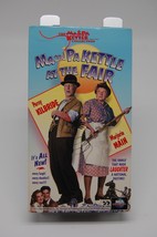 Ma and Pa Kettle at the Fair (VHS, 1994) - £5.01 GBP