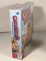 Guess Who? The Original Guessing Game Hasbro 2009 Edition Made In USA NEW - £39.46 GBP