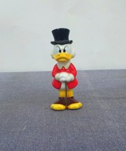 Ceramic Scrooge Mc Duck - Made in Taiwan - Great Collector piece for Disney Fans - £28.06 GBP