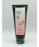 AHAVA Dead Sea Essentials ROSE SALT SCRUB Moisturizing &amp; Reviving 7.5 oz... - €13,01 EUR