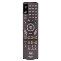 Toshiba CT-90168 Original TV Remote 51H93, 57H93, 65H93, 51HX93, 57HX93, 65HX93 - $19.79