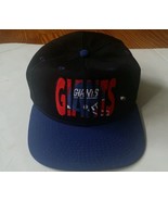 Vintage NFL New York Giants snapback hat cap Made in USA Apparel 1 - €12,90 EUR
