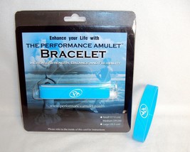 Performance Amulet Bracelet ~ Increase Strength, Endurance, Balance MEDI... - $19.55