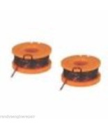 Worx WA0004 Replacement Spool Trimmer Line 2 pk - €25,76 EUR