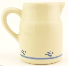 Friendship Pottery FPT3 Pattern Creamer Pitcher Tableware Dinnerware Roseville - £11.36 GBP