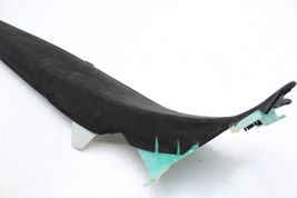 07-13 MERCEDES-BENZ W221 S600 C PILLAR TRIM LEFT DRIVER SIDE SUEDE E4283 image 8