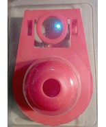 2 Way Toilet Flapper - $4.00