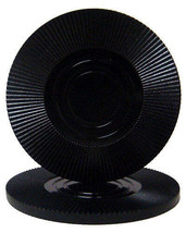 Interlocking Radial 2-gram Poker Chips (25-pack) - $11.85