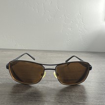Kirkland Signature Sunglasses Shiraz 596187 FRAMES ONLY 58-16 140 Italy - $456.77 MXN