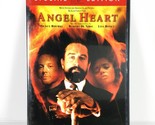 Angel Heart (DVD, 1987, Widescreen, Special Ed) Like New !   Mickey Rourke  - $8.58