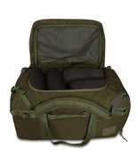 Zaino tattico militare da 120 litri, zaino da escursionismo, da campeggi... - $92.66