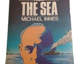 The Man From The Sea By Michael Innes 1982 Harper &amp; Row Paperback - £3.84 GBP