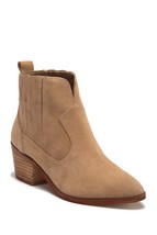 STEVE MADDEN &#39;Bounty&#39; Western Bootie sz 6.5 M - £27.54 GBP