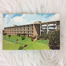 El Conquistador Hotel Las Crobas Puerto Rico 3.5&quot; x 5&quot; - £3.72 GBP