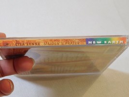 Maiden&#39;s Prayer by Lisa Lynne (CD, Sep-2001, New Earth Records) As Ye Lay in Slu - £10.25 GBP