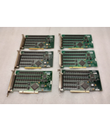 Lot of 6 National Instruments NI PCI 6527 Cards - $339.20 CAD