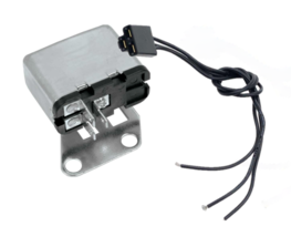 OER Horn and Power Window Relay With Pigtail For Buick Chevy Oldsmobile Cadillac - £27.87 GBP