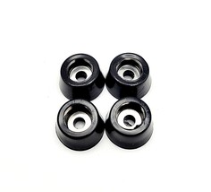 Baldor Bench Grinder Rubber Bumper Feet 3/4&quot; W x 3/8&quot; H Craftsman Vacuum... - €10,32 EUR+