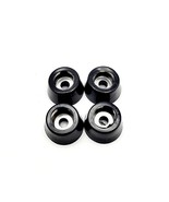 Baldor Bench Grinder Rubber Bumper Feet 3/4&quot; W x 3/8&quot; H Craftsman Vacuum... - $221.77 MXN+