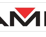 AMF Bowling Sticker Decal R337 - $1.95+