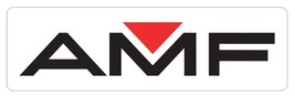 AMF Bowling Sticker Decal R337 - £1.53 GBP+