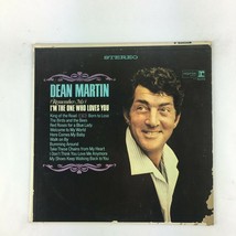 Dean Martin:Remember Me: I&#39;m the One Who Loves You - £5.57 GBP