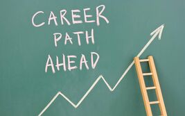 Spell Cast Career Spell by Eric - $4.98+