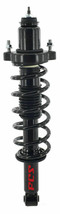 FCS Auto Parts Suspension Strut and Coil Spring Assembly Rear FCS 2345484 - £78.17 GBP