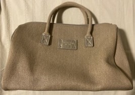 Michael Kors Tote/Handbag~Beige - £22.69 GBP