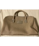 Michael Kors Tote/Handbag~Beige - £22.36 GBP