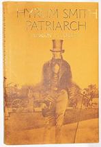 Hyrum Smith Patriarch [Hardcover] Corbett, Pearson H. - £15.92 GBP
