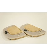 00-2006 mercedes w220 s430 s500 rear overhead dome reading light map mir... - €42,80 EUR