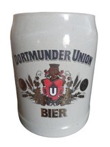 Dortmunder Union Bier Drinking Mug - £14.78 GBP