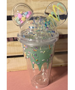 Tumbler Mouse Cup Lime Green - $34.65