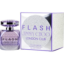 Jimmy Choo Flash London Club By Jimmy Choo 3.3 Oz - £70.36 GBP